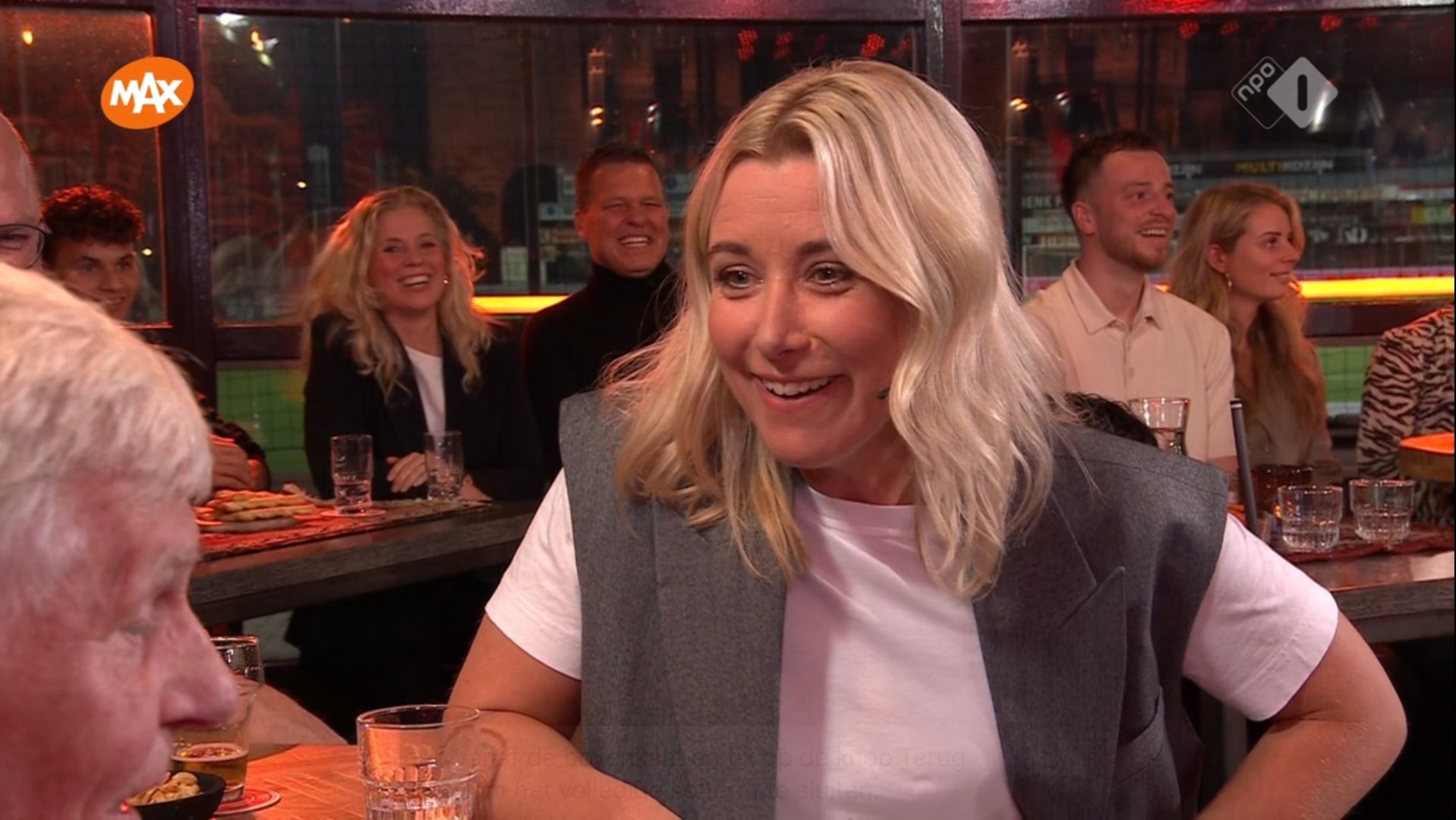 Biljarten in de media: 12 minuten durend item primetime op NPO1 | Carambole